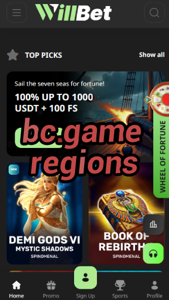 BC.Game Regions: Supported Countries-vz72fvrf.com