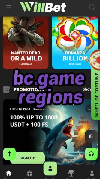 BC.Game Regions: Supported Countries-vz72fvrf.com