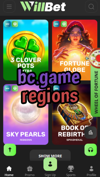 BC.Game Regions: Supported Countries-vz72fvrf.com